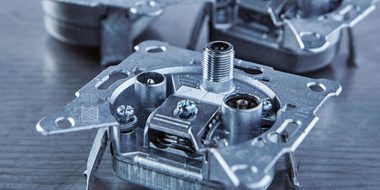 Antennendosen bei Relais Elektrohandwerk GmbH in Elstra OT Rauschwitz