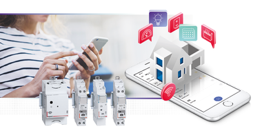 CX³ with Netatmo bei Relais Elektrohandwerk GmbH in Elstra OT Rauschwitz