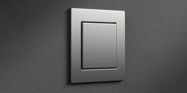 Schalterserie Gira E2 bei Relais Elektrohandwerk GmbH in Elstra OT Rauschwitz