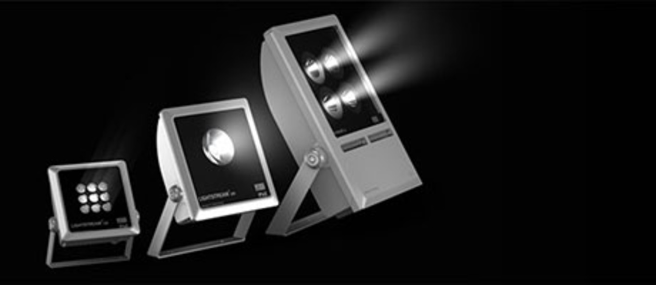 Lightstream LED bei Relais Elektrohandwerk GmbH in Elstra OT Rauschwitz
