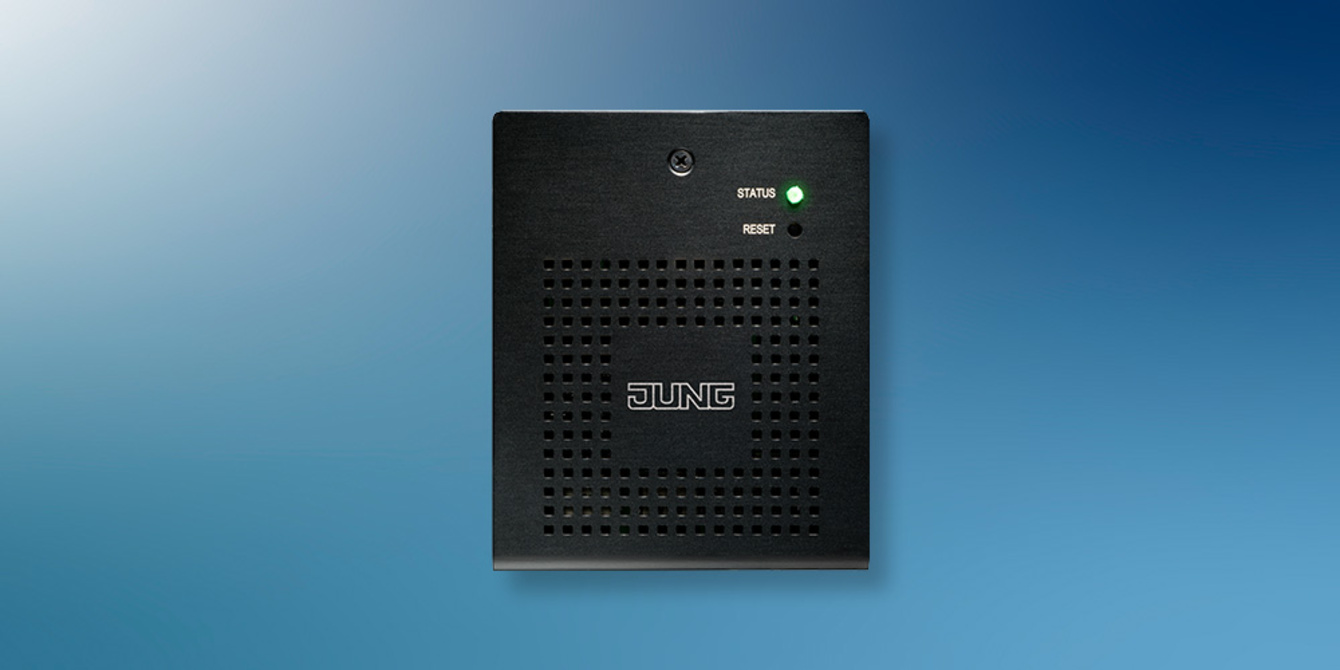 Smart Visu Server bei Relais Elektrohandwerk GmbH in Elstra OT Rauschwitz