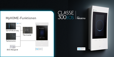 MyHOME Hausautomation bei Relais Elektrohandwerk GmbH in Elstra OT Rauschwitz