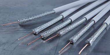 Kabel- und Steckverbinder bei Relais Elektrohandwerk GmbH in Elstra OT Rauschwitz