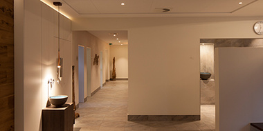 Spa / Wellness bei Relais Elektrohandwerk GmbH in Elstra OT Rauschwitz