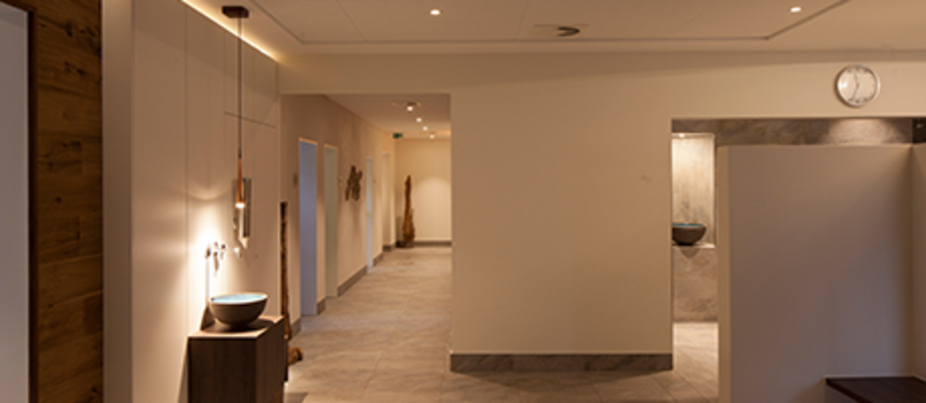 Spa / Wellness bei Relais Elektrohandwerk GmbH in Elstra OT Rauschwitz