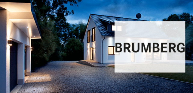 Brumberg bei Relais Elektrohandwerk GmbH in Elstra OT Rauschwitz