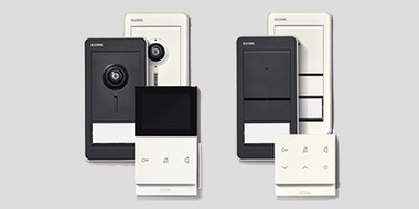 ELCOM.HOME bei Relais Elektrohandwerk GmbH in Elstra OT Rauschwitz