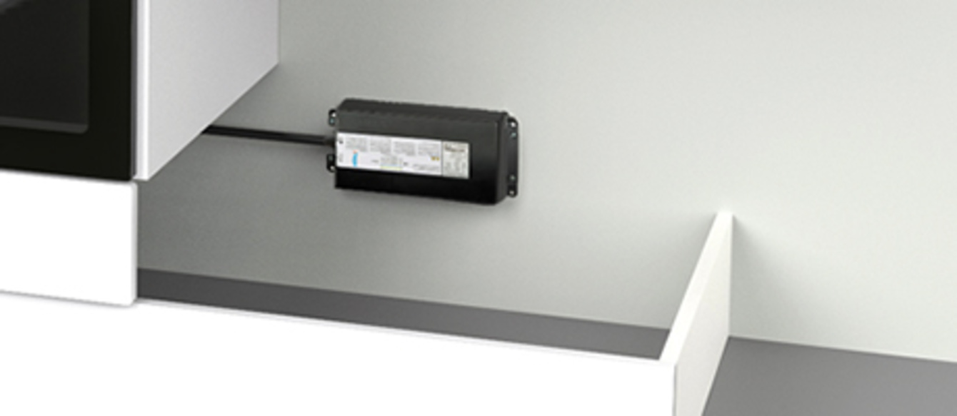 Herdwächter bei Relais Elektrohandwerk GmbH in Elstra OT Rauschwitz