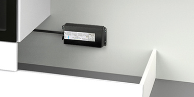 Herdwächter bei Relais Elektrohandwerk GmbH in Elstra OT Rauschwitz
