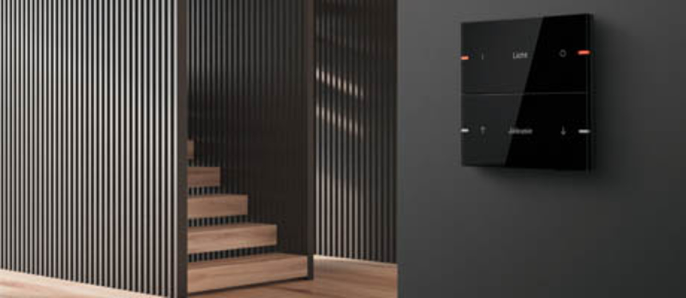 Gira Tastsensor 4 bei Relais Elektrohandwerk GmbH in Elstra OT Rauschwitz