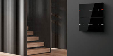 Gira Tastsensor 4 bei Relais Elektrohandwerk GmbH in Elstra OT Rauschwitz