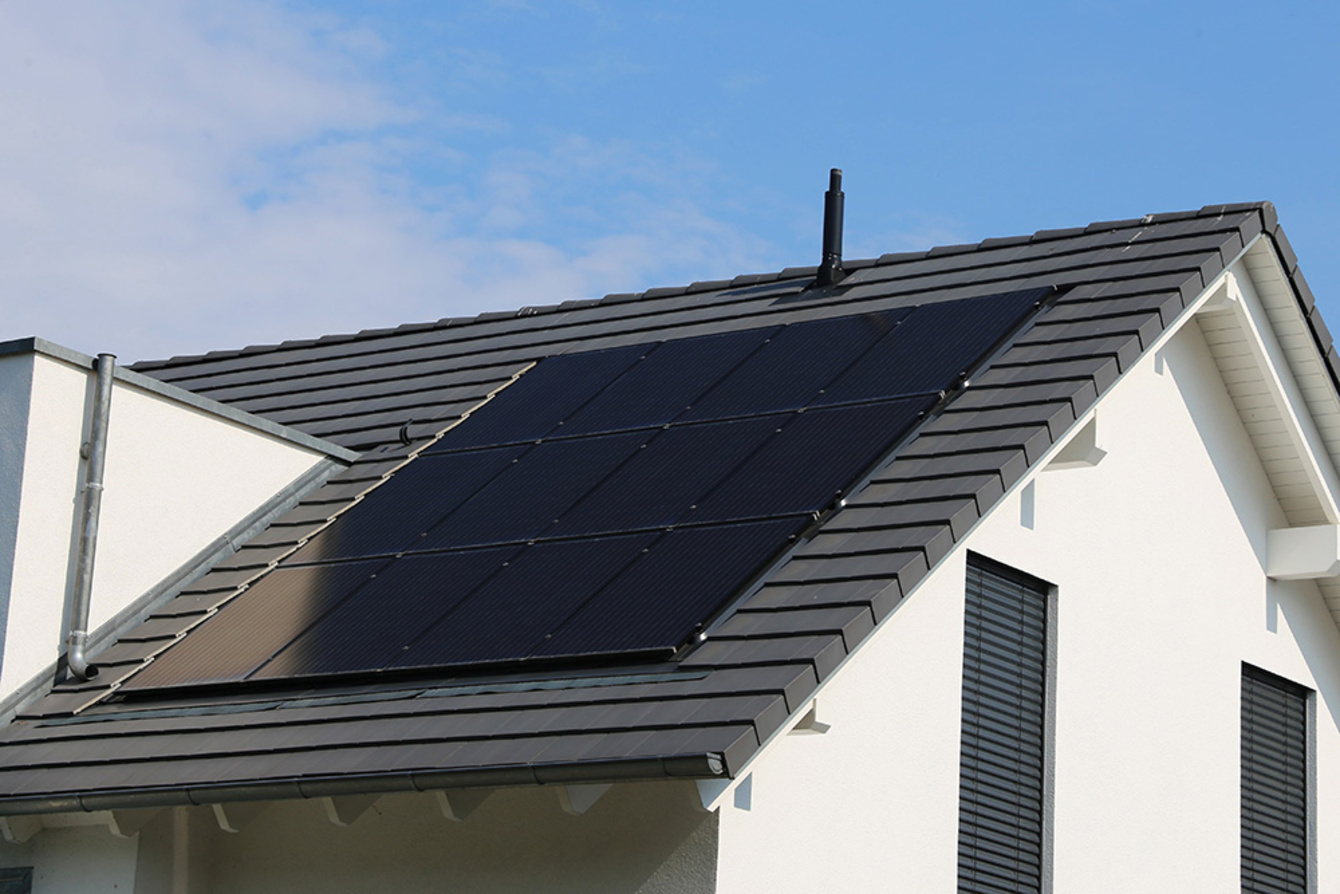 Erneuerbare Energien bei Relais Elektrohandwerk GmbH in Elstra OT Rauschwitz