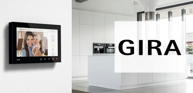 Gira bei Relais Elektrohandwerk GmbH in Elstra OT Rauschwitz