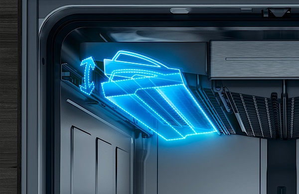 varioSchublade Pro bei Relais Elektrohandwerk GmbH in Elstra OT Rauschwitz