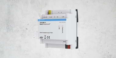 Busch-VoiceControl® bei Relais Elektrohandwerk GmbH in Elstra OT Rauschwitz