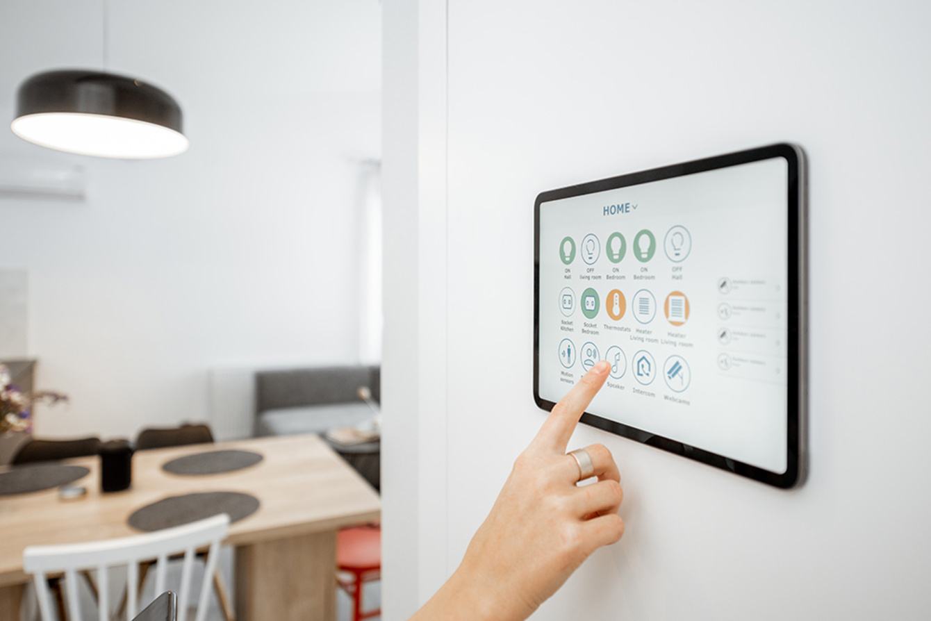 Smart Home bei Relais Elektrohandwerk GmbH in Elstra OT Rauschwitz