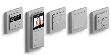 Gira System 55 bei Relais Elektrohandwerk GmbH in Elstra OT Rauschwitz