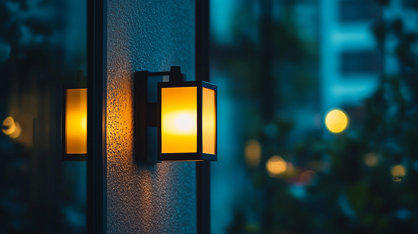 Design & Wirkung bei Relais Elektrohandwerk GmbH in Elstra OT Rauschwitz
