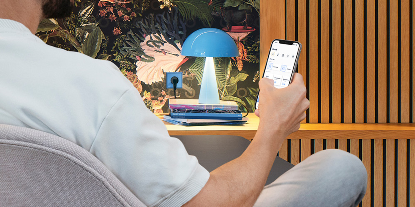 JUNG HOME bei Relais Elektrohandwerk GmbH in Elstra OT Rauschwitz