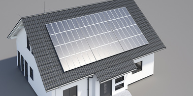 Umfassender Schutz für Photovoltaikanlagen bei Relais Elektrohandwerk GmbH in Elstra OT Rauschwitz