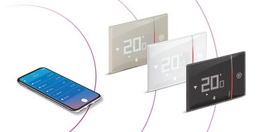 Smartes Heizen bei Relais Elektrohandwerk GmbH in Elstra OT Rauschwitz