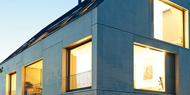 LUXORliving bei Relais Elektrohandwerk GmbH in Elstra OT Rauschwitz