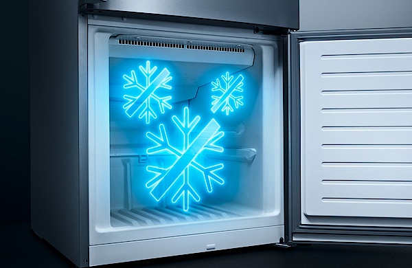 noFrost bei Relais Elektrohandwerk GmbH in Elstra OT Rauschwitz