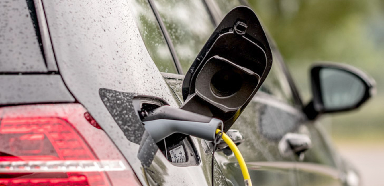 E-Mobility bei Relais Elektrohandwerk GmbH in Elstra OT Rauschwitz