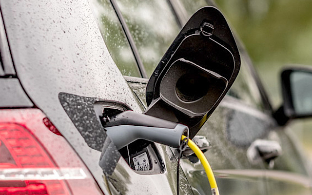 E-Mobility bei Relais Elektrohandwerk GmbH in Elstra OT Rauschwitz