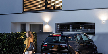 TheLeda D bei Relais Elektrohandwerk GmbH in Elstra OT Rauschwitz