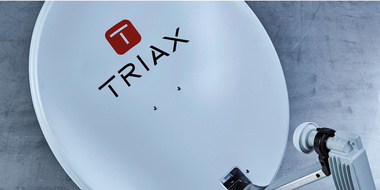 Satellitenempfang bei Relais Elektrohandwerk GmbH in Elstra OT Rauschwitz