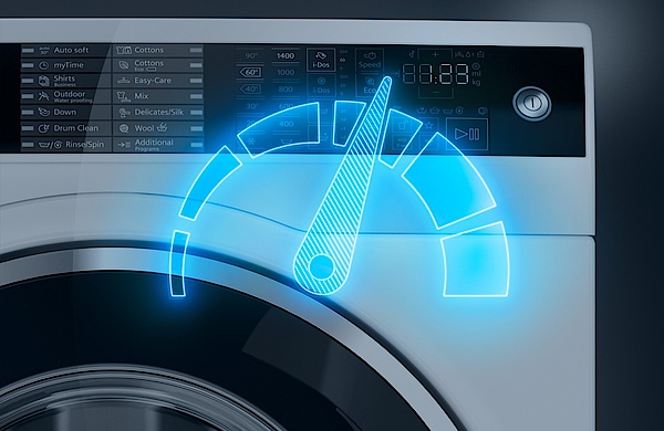 varioSpeed bei Relais Elektrohandwerk GmbH in Elstra OT Rauschwitz