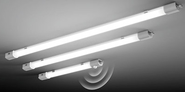 Planox Feuchtraumleuchten bei Relais Elektrohandwerk GmbH in Elstra OT Rauschwitz