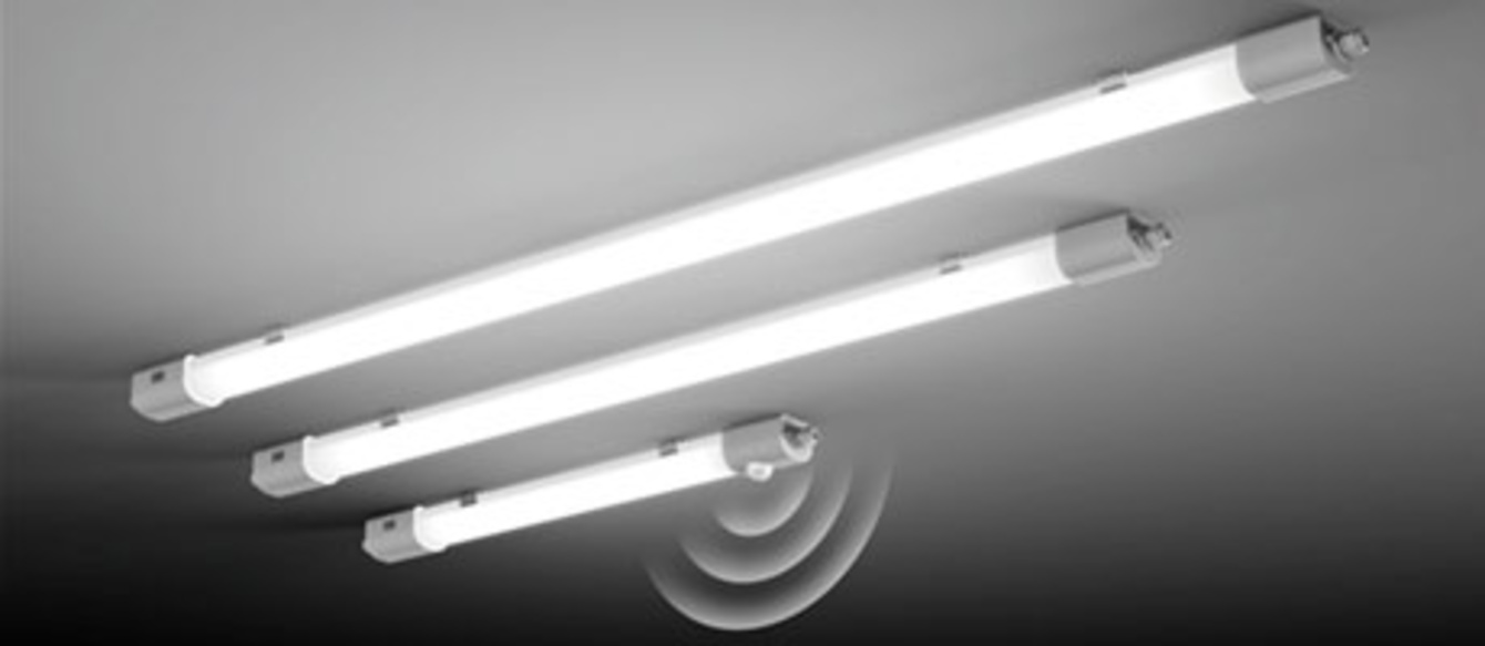 Planox Feuchtraumleuchten bei Relais Elektrohandwerk GmbH in Elstra OT Rauschwitz