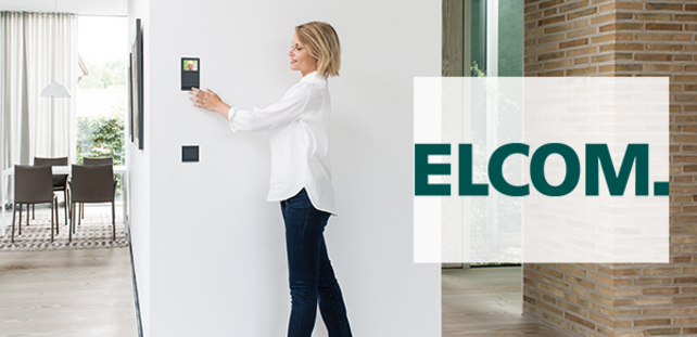 Elcom bei Relais Elektrohandwerk GmbH in Elstra OT Rauschwitz
