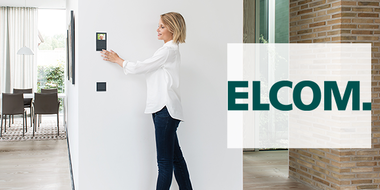 Elcom bei Relais Elektrohandwerk GmbH in Elstra OT Rauschwitz
