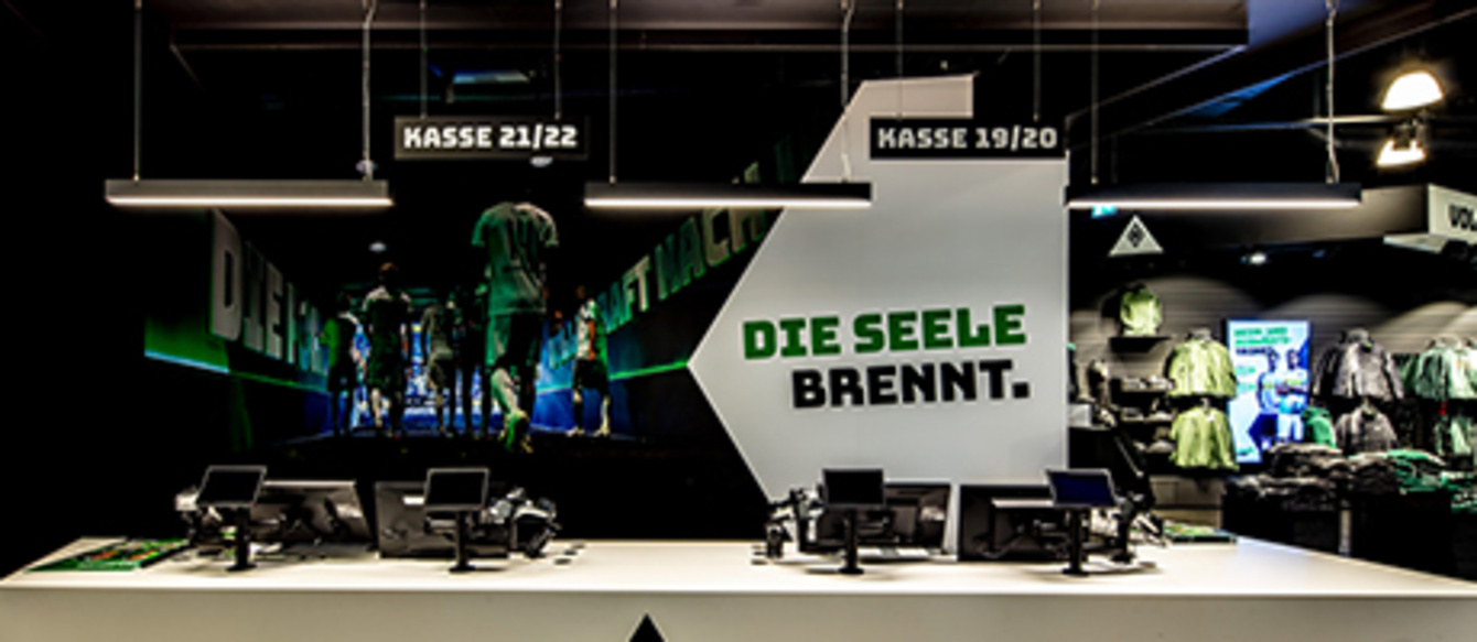 Shop / Retail bei Relais Elektrohandwerk GmbH in Elstra OT Rauschwitz