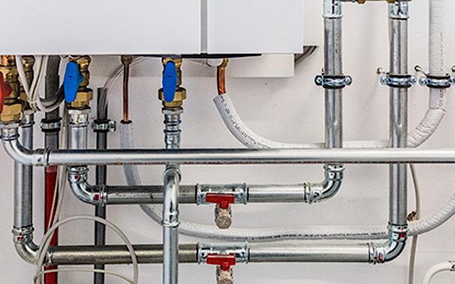 Heizung und Haussteuerung bei Relais Elektrohandwerk GmbH in Elstra OT Rauschwitz