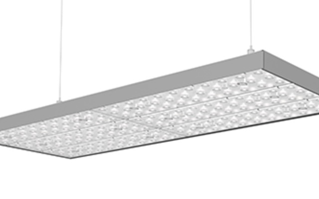 Leuchtenserie LUZ bei Relais Elektrohandwerk GmbH in Elstra OT Rauschwitz
