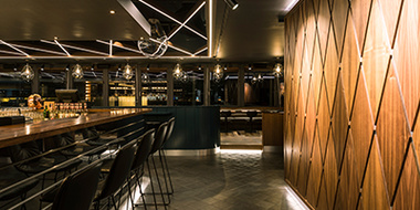 Hotellerie / Gastronomie bei Relais Elektrohandwerk GmbH in Elstra OT Rauschwitz