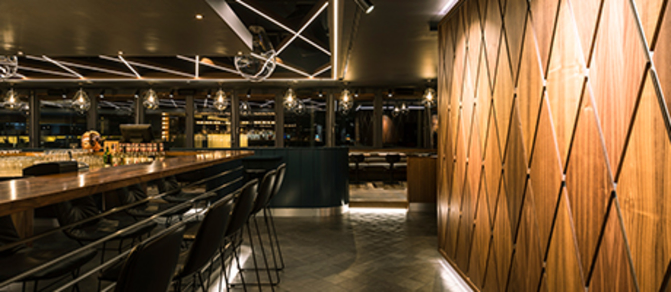 Hotellerie / Gastronomie bei Relais Elektrohandwerk GmbH in Elstra OT Rauschwitz
