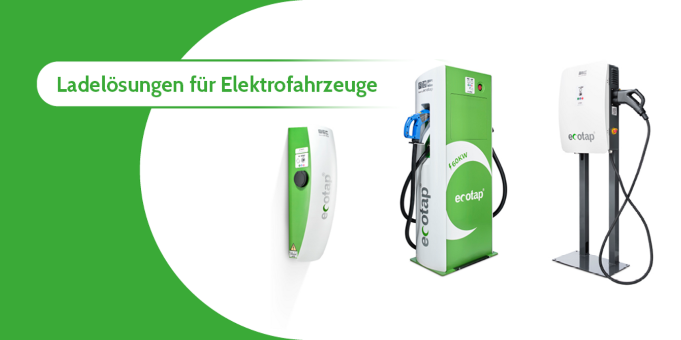E-Mobility bei Relais Elektrohandwerk GmbH in Elstra OT Rauschwitz
