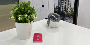 Revolution bei Relais Elektrohandwerk GmbH in Elstra OT Rauschwitz