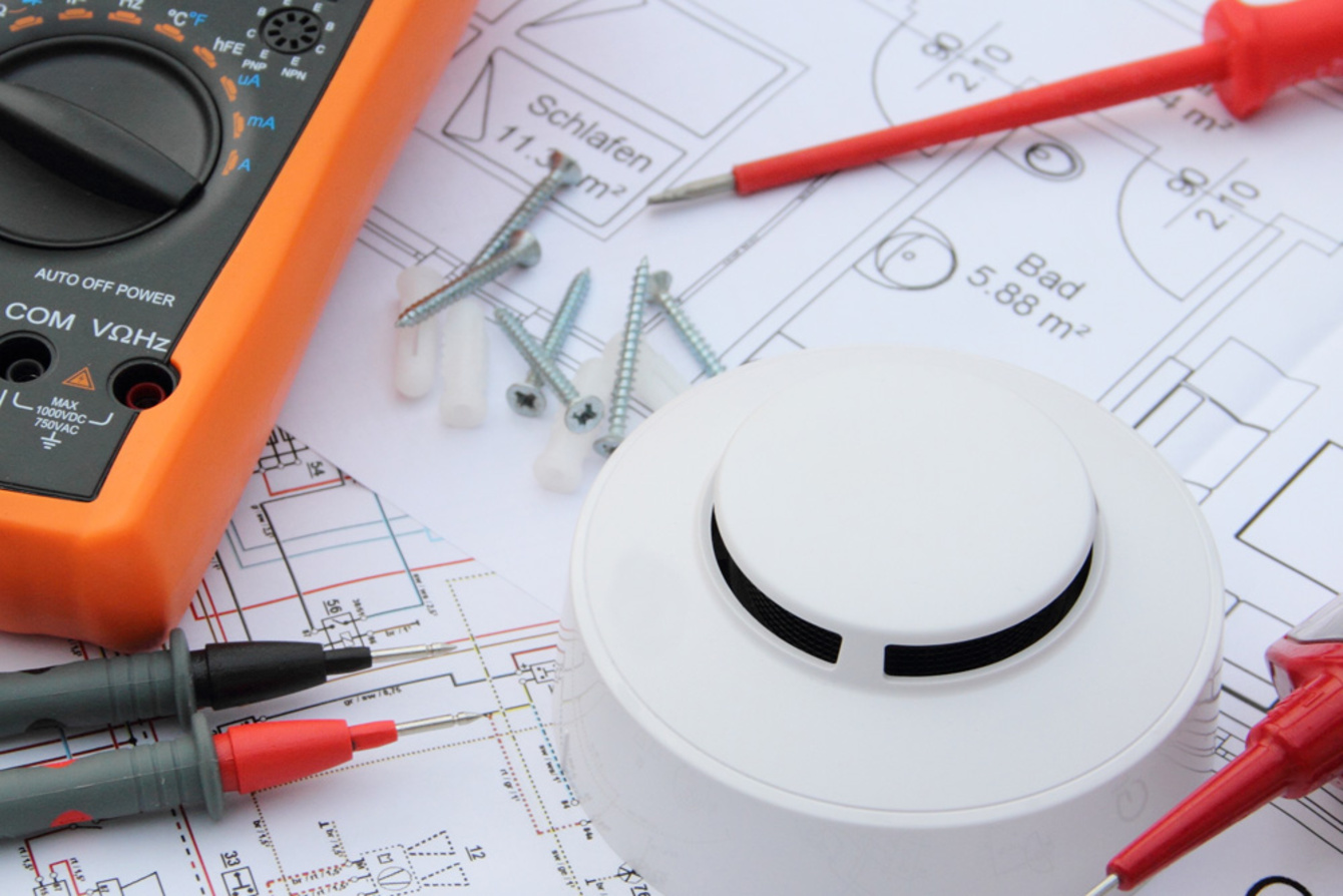 Planung bei Relais Elektrohandwerk GmbH in Elstra OT Rauschwitz