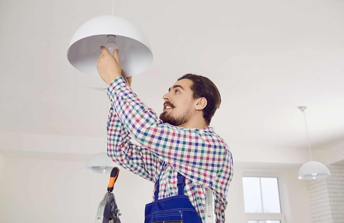 Energie sparen bei Relais Elektrohandwerk GmbH in Elstra OT Rauschwitz