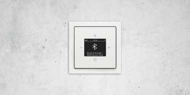 Busch-Radio Btconnect bei Relais Elektrohandwerk GmbH in Elstra OT Rauschwitz