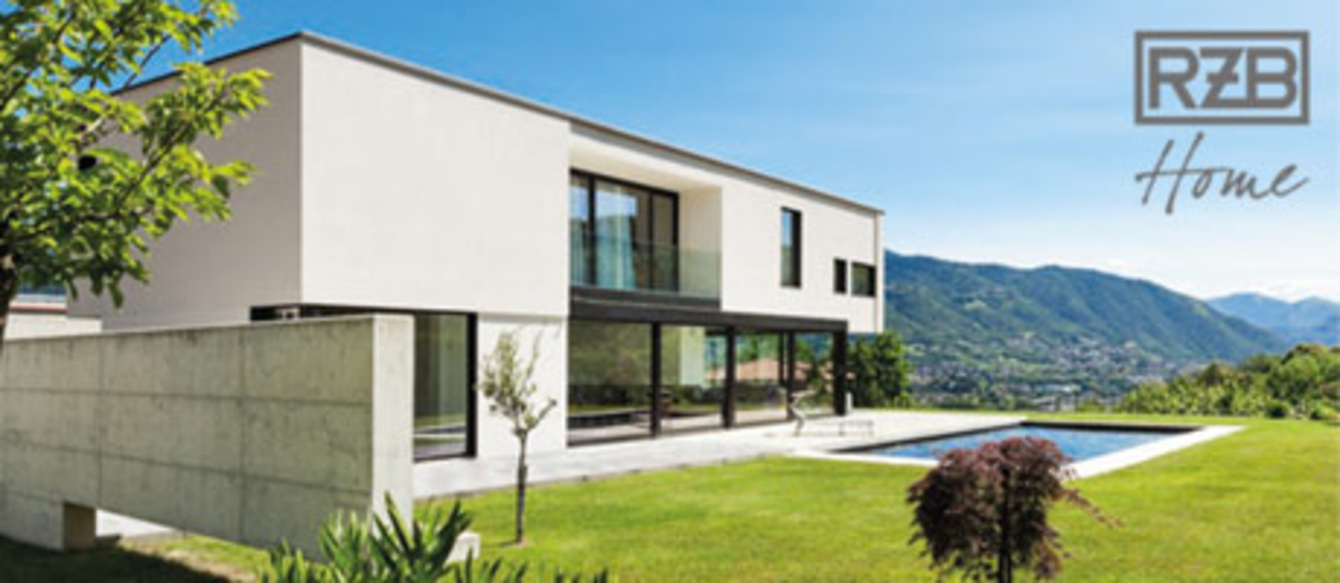 RZB Home + Basic bei Relais Elektrohandwerk GmbH in Elstra OT Rauschwitz