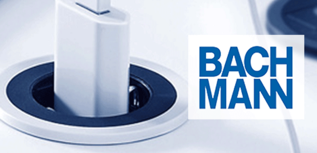 Bachmann bei Relais Elektrohandwerk GmbH in Elstra OT Rauschwitz