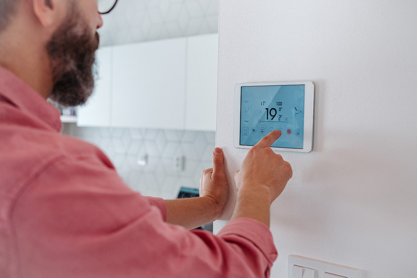 KNX-Planung bei Relais Elektrohandwerk GmbH in Elstra OT Rauschwitz