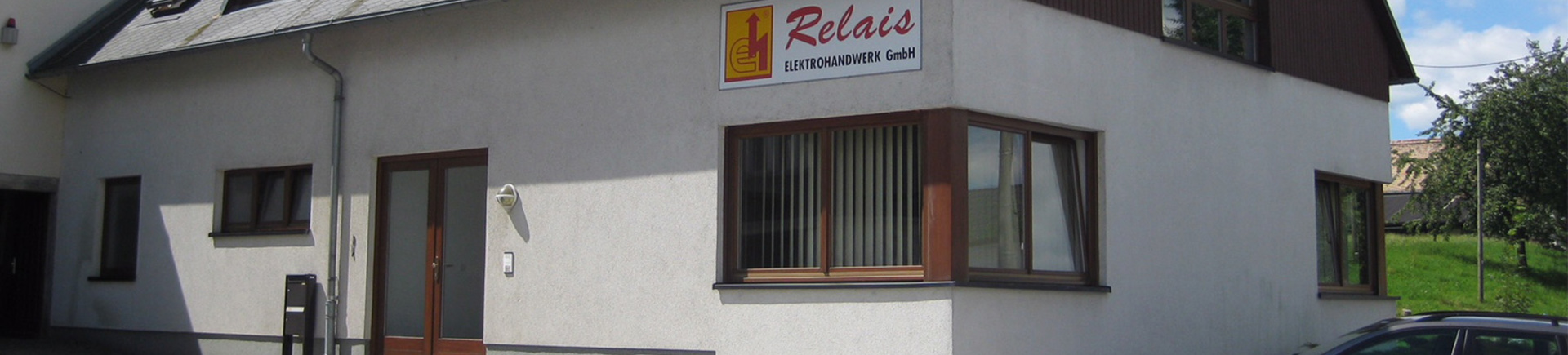 Relais Elektrohandwerk GmbH in Elstra OT Rauschwitz